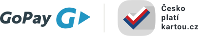 GoPay logo