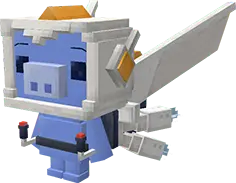 Discord render
